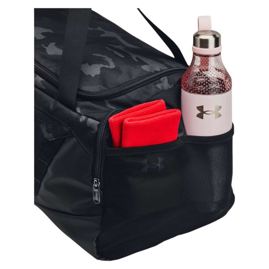 Bolso Undeniable 5.0 Small Duffle Camo Under Armour - Imagen 4