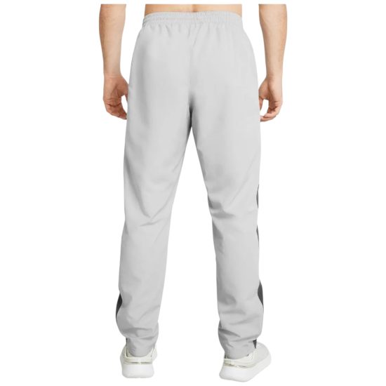 Pantalon Buzo Hombre Vital Woven Mod Gray Under Armour - Imagen 2