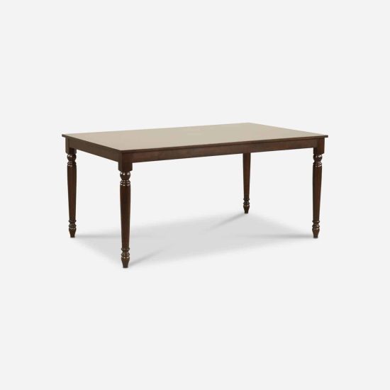 Comedor 4 Sillas 2 Sitiales Tennessee - Imagen 7
