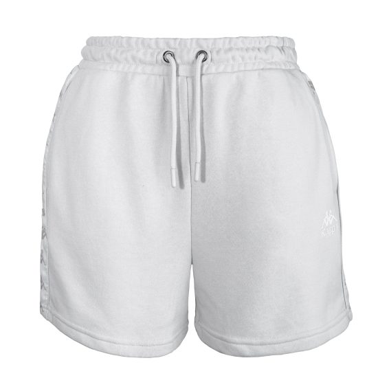 SHORT MUJER KPWSHNO95GR KAPPA - Imagen 2
