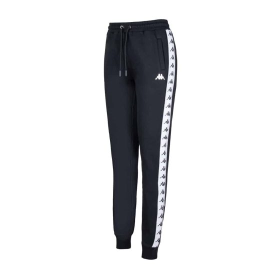 PANTALON BUZO MUJER KPWBUNO91NE KAPPA - Imagen 2