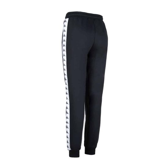 PANTALON BUZO MUJER KPWBUNO91NE KAPPA - Imagen 4