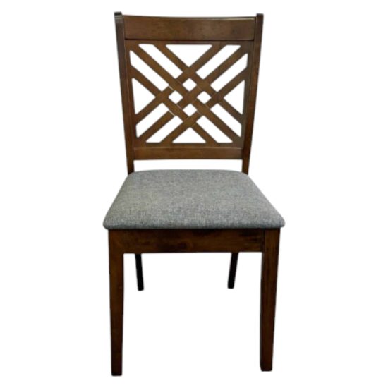 Juego de comedor City con extensión 6 sillas - Imagen 3