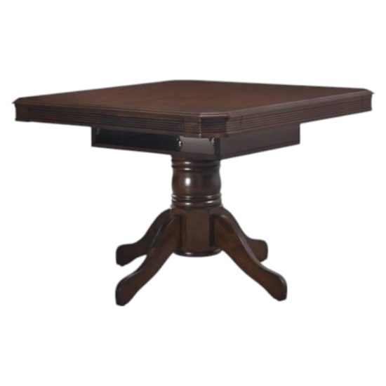Juego de comedor City con extensión 6 sillas - Imagen 4