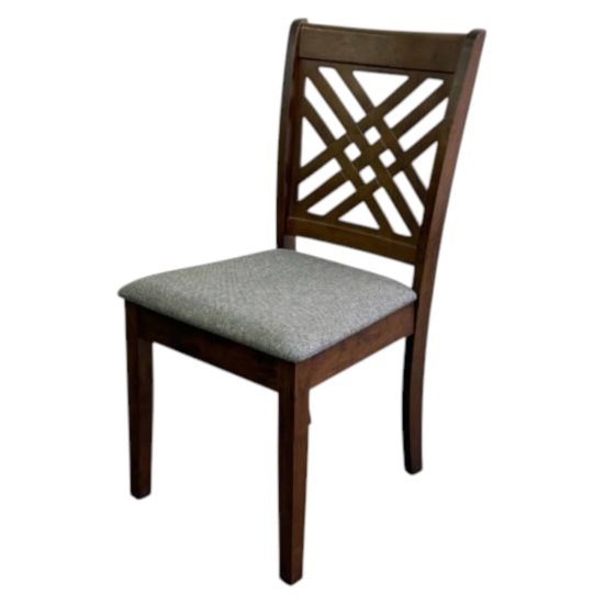 Juego de comedor City con extensión 6 sillas - Imagen 5