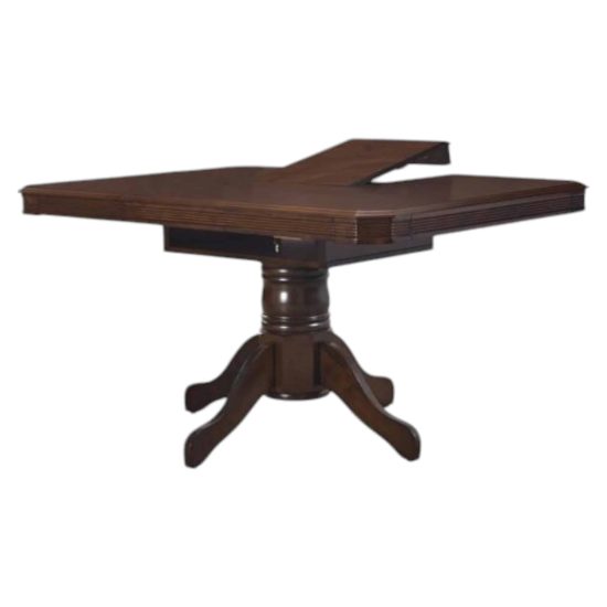 Juego de comedor City con extensión 6 sillas - Imagen 6