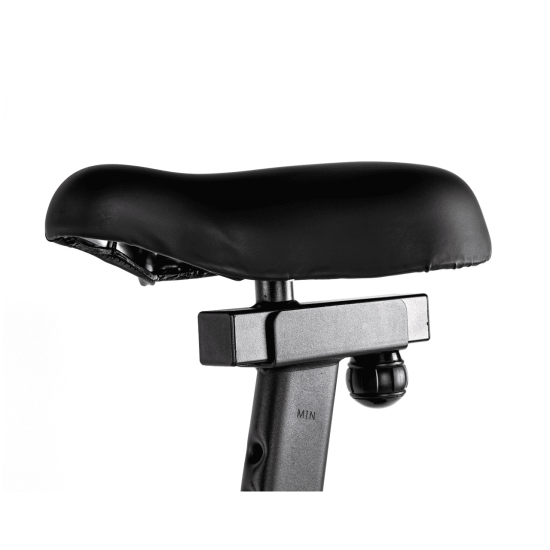 BICICLETA ESTATICA E800 PRO MAGNETICA ULTIMATE FITNESS - Imagen 4