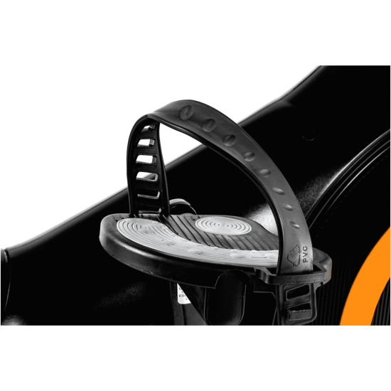 BICICLETA ESTATICA E800 PRO MAGNETICA ULTIMATE FITNESS - Imagen 6