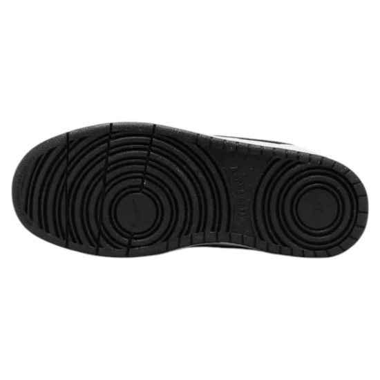 ZAPATILLA KIDS COURT BOROUGH LOW RECRAFT GS NIKE - Imagen 4