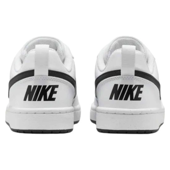 ZAPATILLA KIDS COURT BOROUGH LOW RECRAFT GS NIKE - Imagen 5