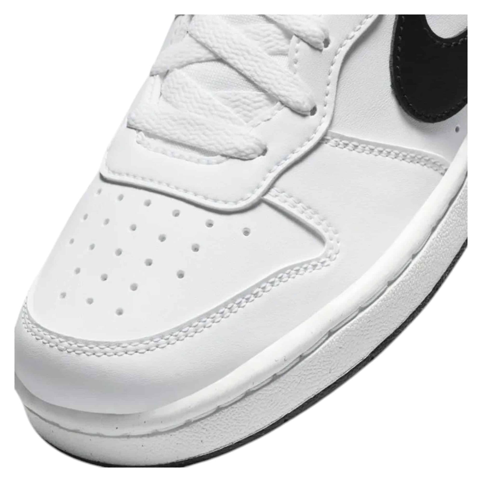 ZAPATILLA KIDS COURT BOROUGH LOW RECRAFT GS NIKE - Imagen 7