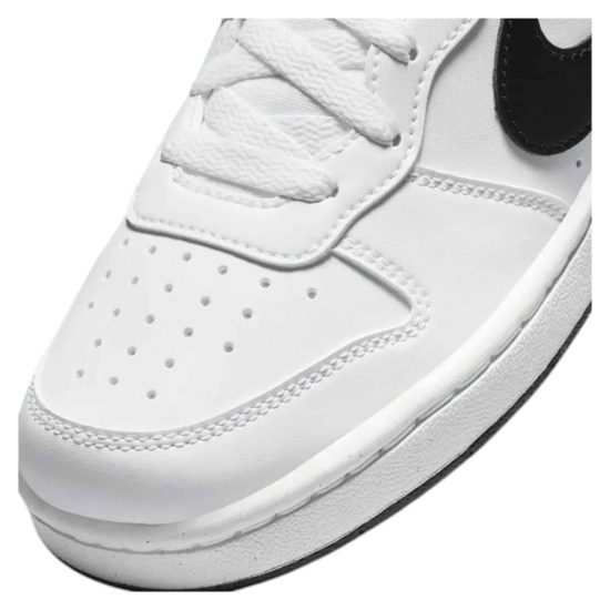 ZAPATILLA KIDS COURT BOROUGH LOW RECRAFT GS NIKE - Imagen 7
