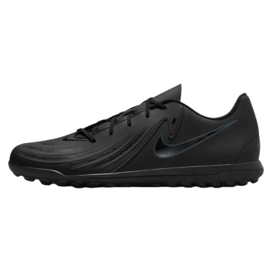 ZAPATILLA BABY FUTBOL PHANTOM GX TF 2 CLUB BLACK NIKE - Imagen 3