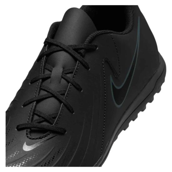 ZAPATILLA BABY FUTBOL PHANTOM GX TF 2 CLUB BLACK NIKE - Imagen 6