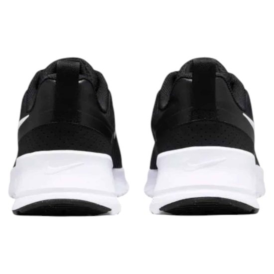 ZAPATILLA HOMBRE AIR MAX NUAXIS BLACK/WHITE NIKE - Imagen 3