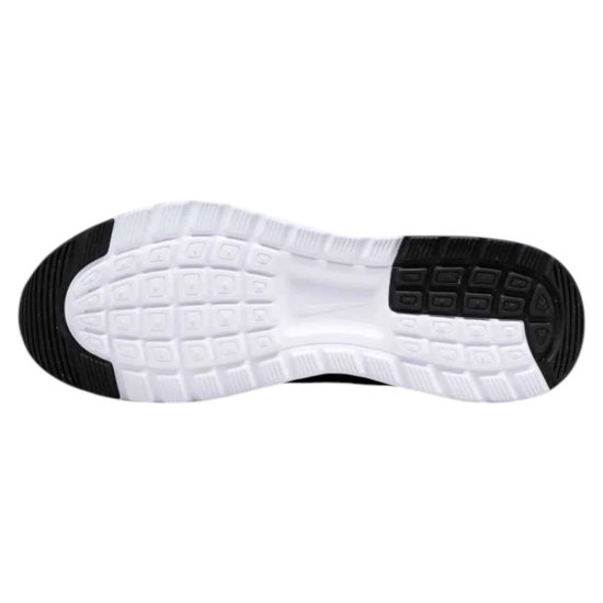 ZAPATILLA HOMBRE AIR MAX NUAXIS BLACK/WHITE NIKE - Imagen 5