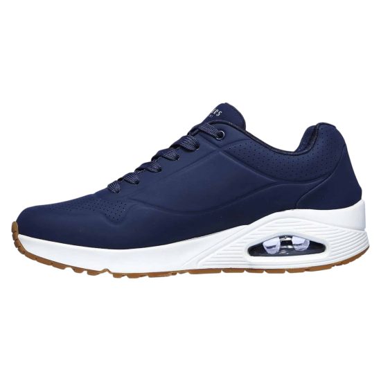 Zapatilla Hombre Uno Stand On Air Skechers - Imagen 2