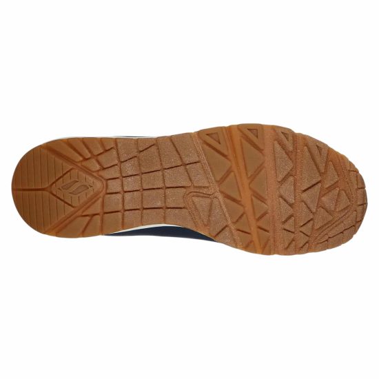 Zapatilla Hombre Uno Stand On Air Skechers - Imagen 4