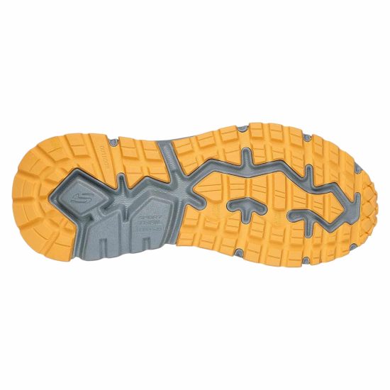 ZAPATILLA HOMBRE D-LUX JOURNEY BKLY SKECHERS - Imagen 3