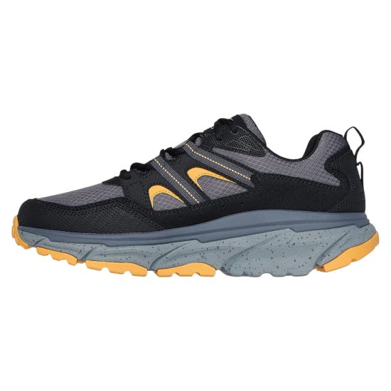ZAPATILLA HOMBRE D-LUX JOURNEY BKLY SKECHERS - Imagen 4