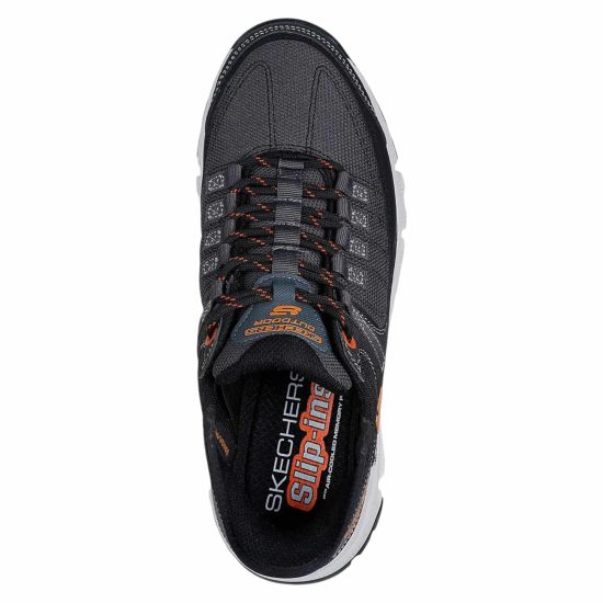 ZAPATILLA HOMBRE SLIP-INS SUMMITS AT GYOR SKECHERS - Imagen 3
