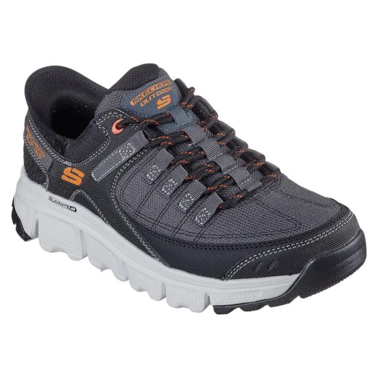 ZAPATILLA HOMBRE SLIP-INS SUMMITS AT GYOR SKECHERS - Imagen 5