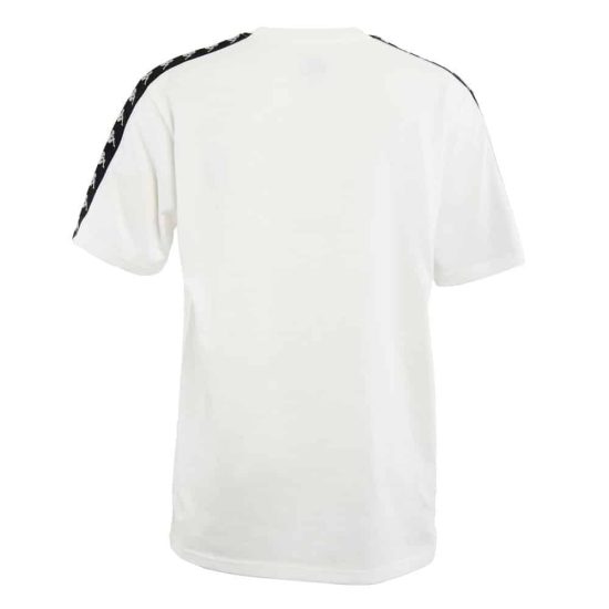 POLERA HOMBRE KPMPOV2391BL KAPPA - Imagen 2