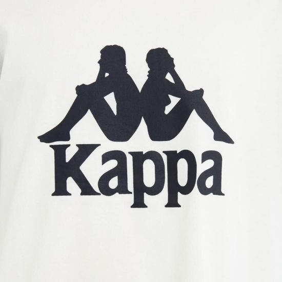 POLERA HOMBRE KPMPOV2391BL KAPPA - Imagen 4