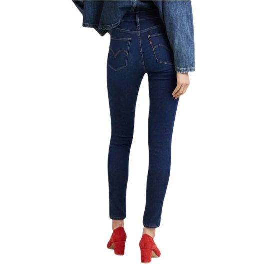 JEANS 720 SKINNY MUJER LEVIS - Imagen 2