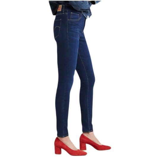 JEANS 720 SKINNY MUJER LEVIS - Imagen 3