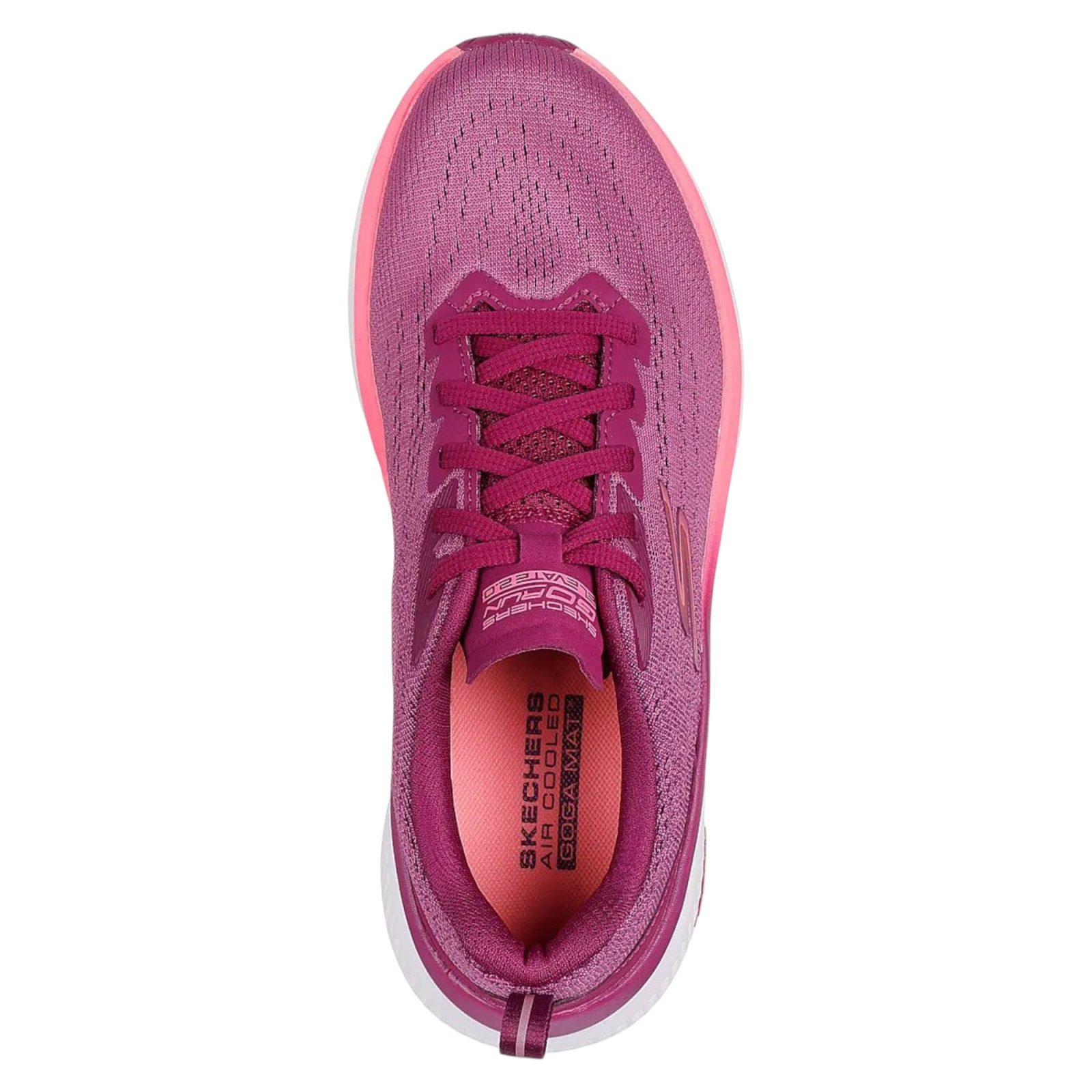 ZAPATILLA MUJER GO RUN ELEVATE 2.0 RAS SKECHERS - Imagen 3