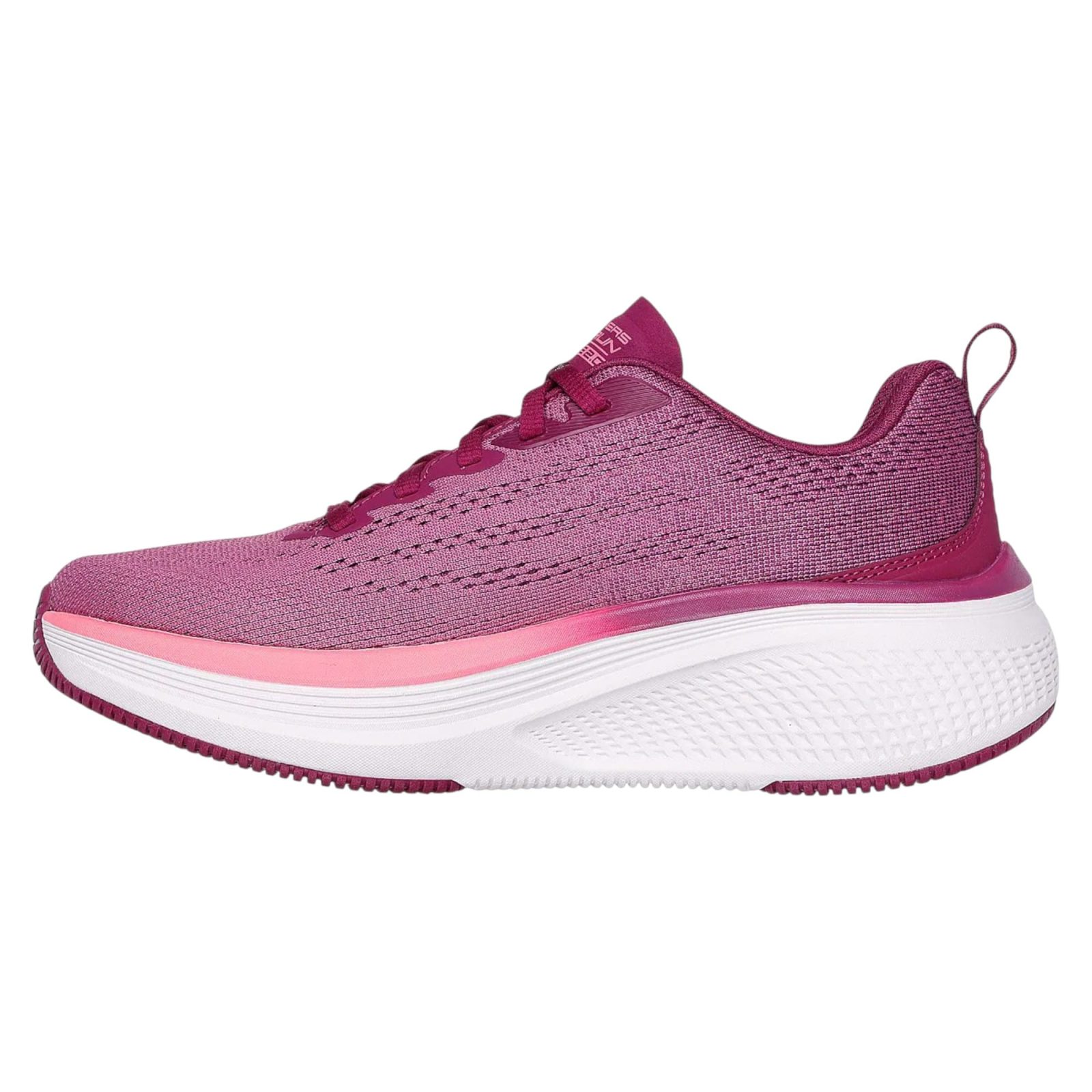 ZAPATILLA MUJER GO RUN ELEVATE 2.0 RAS SKECHERS - Imagen 4