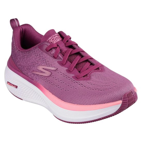 ZAPATILLA MUJER GO RUN ELEVATE 2.0 RAS SKECHERS - Imagen 5
