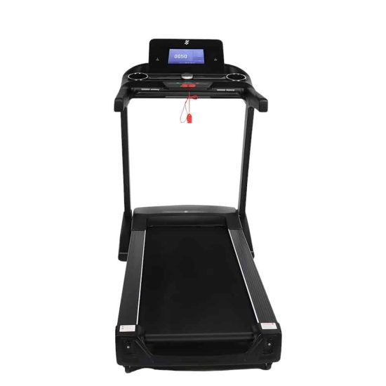 TROTADORA ELECTRICA E625 ELITE X ULTIMATE FITNESS - Imagen 2