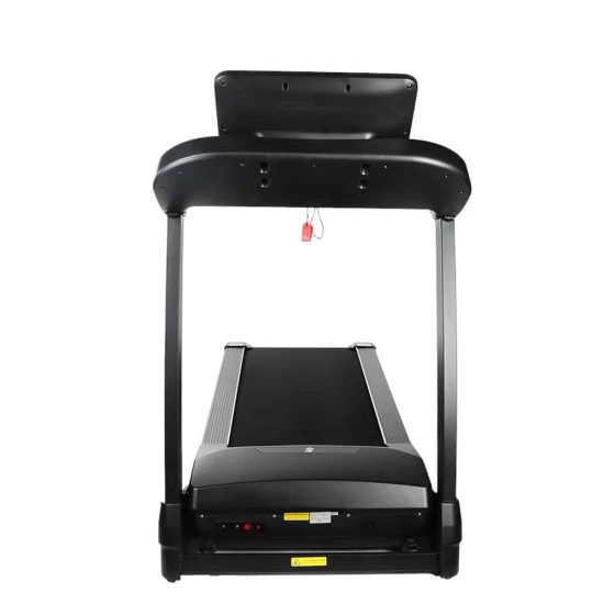 TROTADORA ELECTRICA E625 ELITE X ULTIMATE FITNESS - Imagen 3