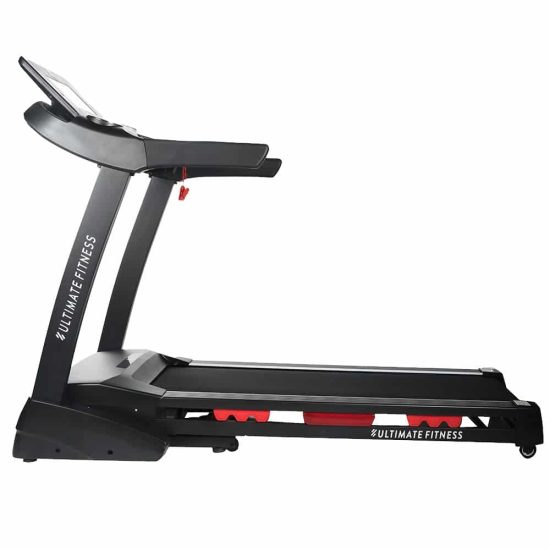 TROTADORA ELECTRICA E625 ELITE X ULTIMATE FITNESS - Imagen 4