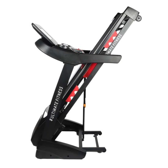 TROTADORA ELECTRICA E625 ELITE X ULTIMATE FITNESS - Imagen 5