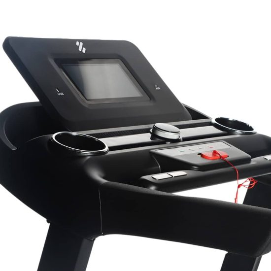 TROTADORA ELECTRICA E625 ELITE X ULTIMATE FITNESS - Imagen 7