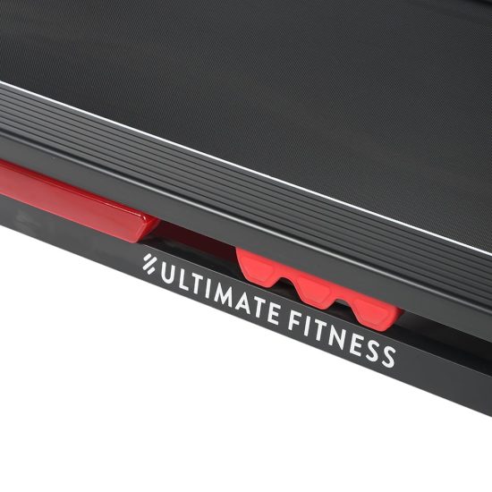 TROTADORA ELECTRICA E625 ELITE X ULTIMATE FITNESS - Imagen 8