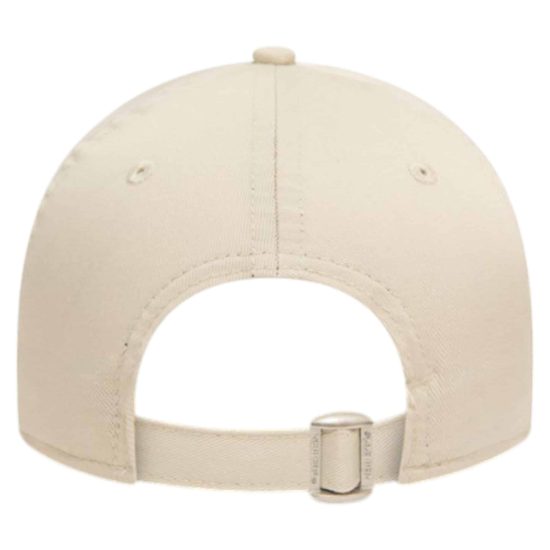 Gorra 9Forty New York Yankees MLB Apple Light Beige Kids - Imagen 4