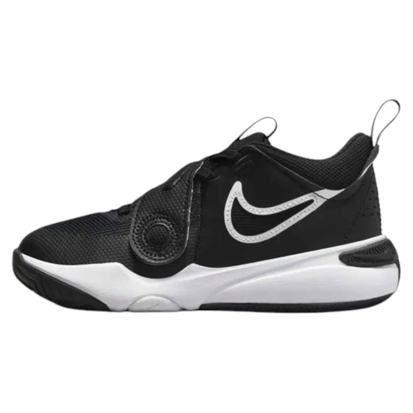 ZAPATILLA BASKET NIÑO TEAM HUSTLE PSV NIKE - Imagen 5
