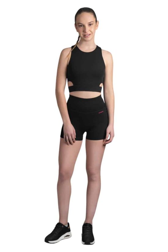 Bra Sport Mujer Black Onyx Ultimate - Imagen 3