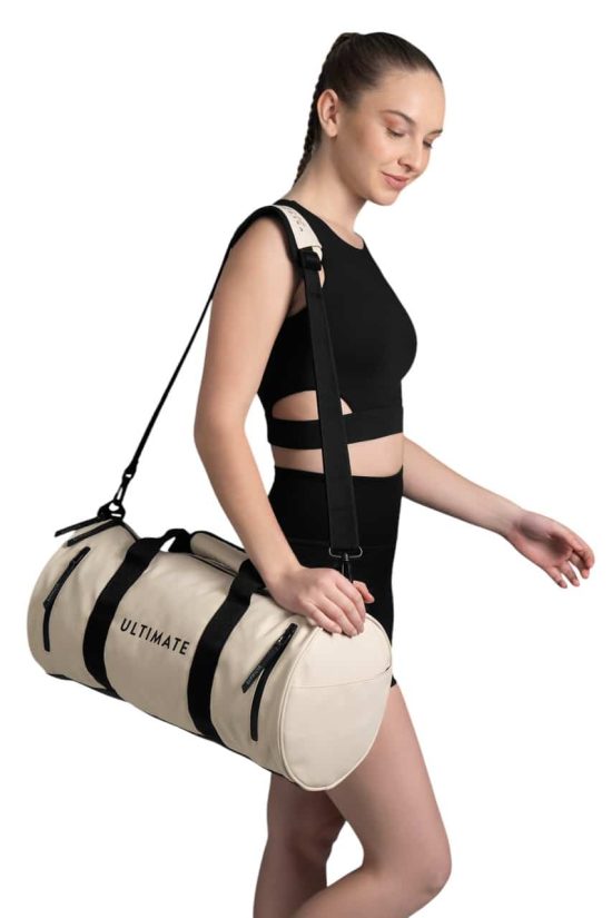 Bra Sport Mujer Black Onyx Ultimate - Imagen 5