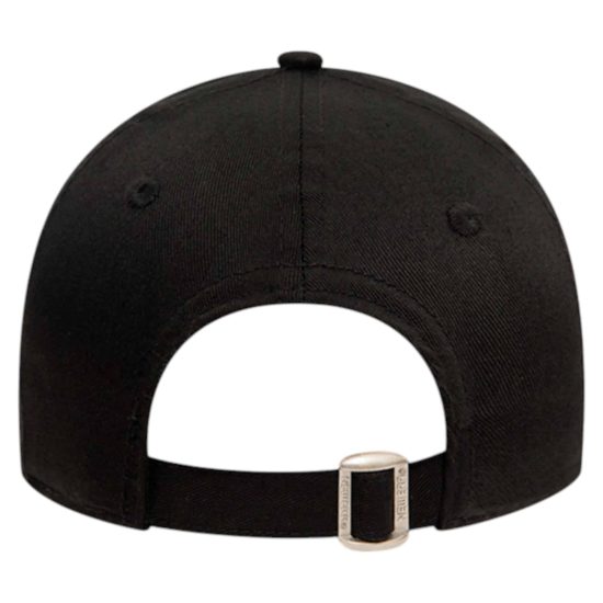 GORRO YOUTH APPLE 9FORTY NEYYAN  BLKWHI NEW ERA - Imagen 3