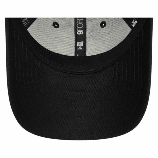 GORRO YOUTH APPLE 9FORTY NEYYAN  BLKWHI NEW ERA - Imagen 5