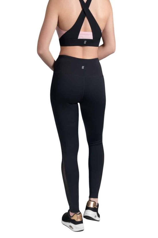 Legging Full Length Mujer Dark Shadow Ultimate - Imagen 2