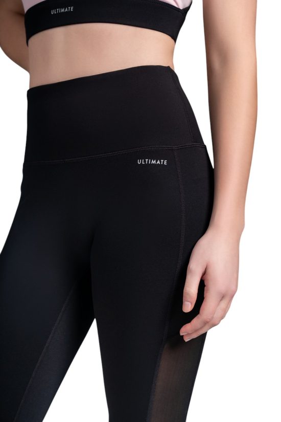 Legging Full Length Mujer Dark Shadow Ultimate - Imagen 3