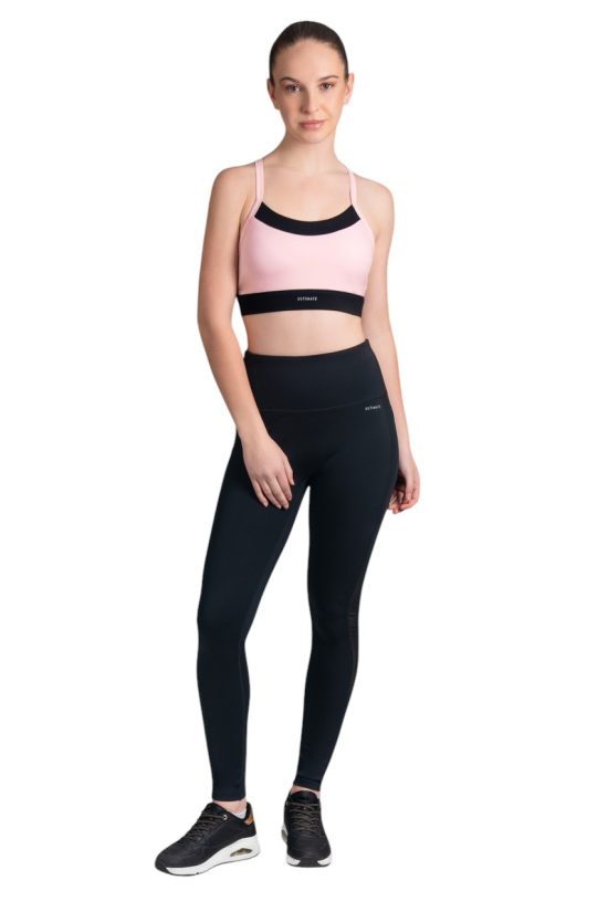 Legging Full Length Mujer Dark Shadow Ultimate - Imagen 4