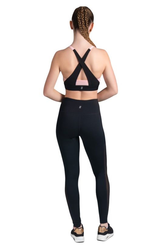 Legging Full Length Mujer Dark Shadow Ultimate - Imagen 5