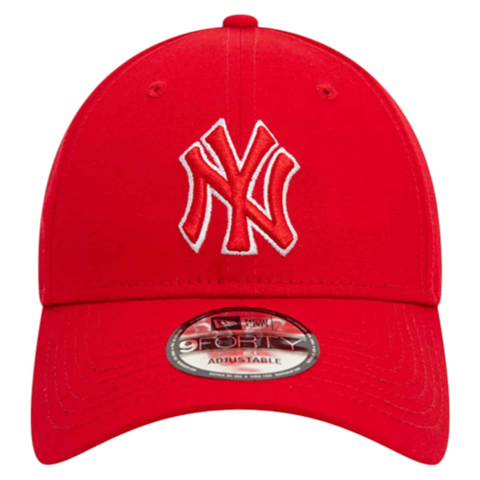GORRO TEAM OUTLINE 9FORTY YANKEES SCAWHI NEW ERA - Imagen 2